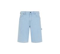 Dickies 993 11´´ Carpenter Denim Shorts Blu 40 Uomo