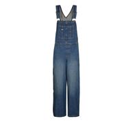 DICKIES Jeans con pettorina 'Mechanic' blu denim Donna DICKIES S blu denim