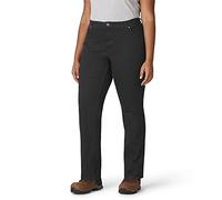 Dickies - Jeans da Donna in Denim Elasticizzato con Forma Perfetta, da Donna - Nero - 54