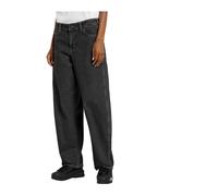 Dickies - Jeans da lavoro 958 Baggy Tapered - - Jeans - Uomo - Nero - W30 L32