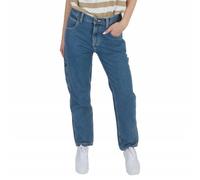 Dickies Jeans da Uomo GARYVILLE Denim Blu 36'32, Blu