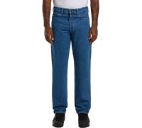 Dickies - Jeans dal taglio dritto - 993 Regular Tapered Carpenter Jeans Classic Blue per Uomo in Cotone - Taglia 32 US