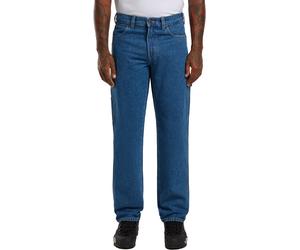Dickies - Jeans dal taglio dritto - 993 Regular Tapered Carpenter Jeans Classic Blue per Uomo in Cotone - Taglia 32 US