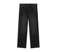 DICKIES Jeans 'DICKIES 954 RLX STR WORK' nero Uomo DICKIES 32x32
