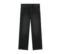 DICKIES Jeans 'DICKIES 954 RLX STR WORK' nero Uomo - Streetwear - Pantaloni e jeans - Jeans DICKIES 33