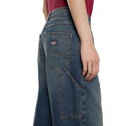 DICKIES - Jeans donna Herndon loose