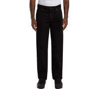 Dickies - Jeans dritti in cotone - 983 Regular Straight Jeans Black per Uomo in Cotone - Taglia 31 US - Nero