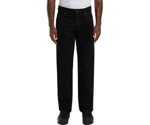 Dickies - Jeans dritti in cotone - 983 Regular Straight Jeans Black per Uomo in Cotone - Taglia 33 US - Nero