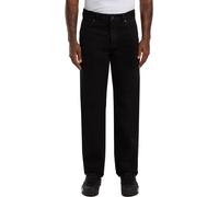 Dickies - Jeans dritti in cotone - 983 Regular Straight Jeans Black per Uomo in Cotone - Taglia 34 US - Nero