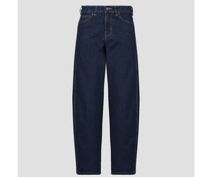 Dickies Jeans Flare 957 LOOSE TAPERED WORK JEANS in Blu US 26