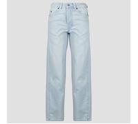 Dickies Jeans Flare 984 RELAXED STRAIGHT JEANS in Blu US 26