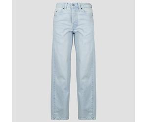 Dickies Jeans Flare 984 RELAXED STRAIGHT JEANS in Blu US 30