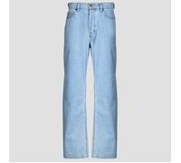 Dickies Jeans Flare THOMASVILLE DENIM PANT in Blu US 34 / 32
