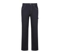 Jeans Dickies Garyville Noir 30x32