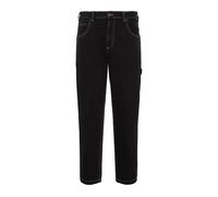 DICKIES Jeans 'GARYVILLE DENIM' nero Uomo DICKIES 34x34 nero