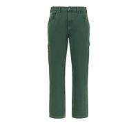 DICKIES Jeans 'Garyville' verde scuro Uomo DICKIES 29x30