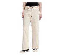Dickies - Jeans Larghi - - Jeans - Donna - Beige - W27
