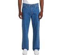 Dickies - Jeans robusti dal taglio dritto - 954 Relaxed Straight Work Jeans Classic Blue per Uomo in Cotone - Taglia 33 US