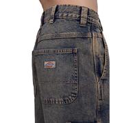 DICKIES - Jeans uomo baggy Madison