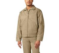 Dickies - JT15, Giacca da Uomo, Beige, Small