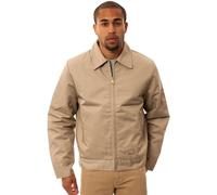 Dickies JT15 Giacca, Beige, Small Uomo