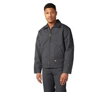 Dickies - JT15, Giacca da uomo, Grigio (Charcoal Grey ch), Medium