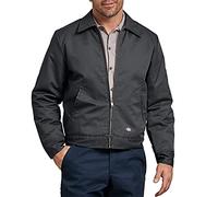 Dickies JT15 Giacca, Nero (Charcoal), 3XL Uomo