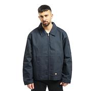 Dickies Jt75 Giacca, Blu (Dark Navy), Small x Regular Uomo