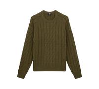 Dickies, ,Knitwear ,Uomo ,Verde ,S Maglieria Girocollo
