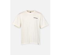 Dickies - LANDASCAPE SS TEE Bianco - Abbigliamento XL Bianco