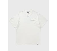 DICKIES LANDASCAPE SS TEE men Shortsleeves beige in taglia:M