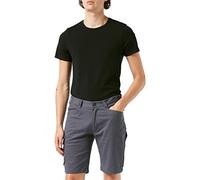Dickies Lead In Flex Shorts, Short Uomo, Grigio (Grey), 42W