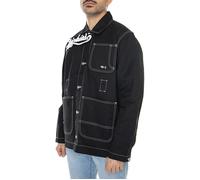 Dickies leo x dickies jacket black