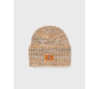 DICKIES LEWISTOWN BEANIE women Beanies beige in taglia:ONE SIZE