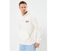 Dickies - LEWISTOWN HOODIE Bianco - Abbigliamento S Bianco