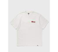 DICKIES LEWISTOWN SS TEE men Shortsleeves beige in taglia:M