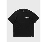 DICKIES LEWISTOWN SS TEE men Shortsleeves black in taglia:S