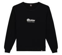 Dickies - Lewistown Sweatshirt - Maglione S nero