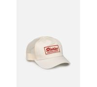 Dickies - LEWISTOWN TRUCKER Bianco - Cappellino T.U Bianco