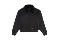 Dickies - Light Giacche - - Jackets - Donna - Nero - XS