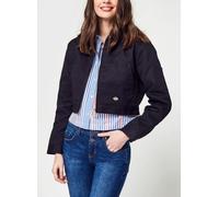 Dickies - Lined Eisenhower Cropped W Nero - Abbigliamento S Nero