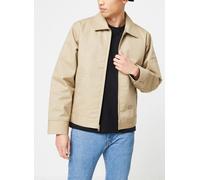Dickies - Lined Eisenhower Jckt Rec Beige - Abbigliamento XS Beige