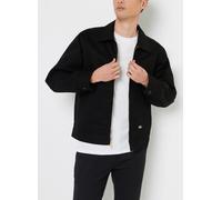 Dickies - Lined Eisenhower Jckt Rec Nero - Abbigliamento L Nero
