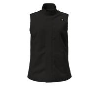 Dickies LINED VEST, Gilet Donna, Nero (Black), S