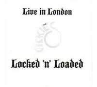 Dickies - Locked 'n' loaded-Live in London