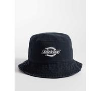 Dickies - Lockland - Cappello da pescatore nero L-XL