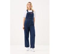 Dickies - Loose Denim Bib W Blu - Abbigliamento XL Blu