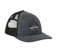 Dickies - Low PRO Corduroy Trucker W/Woven Pat, Cappello Uomo