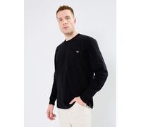 Dickies - LURAY POCKET TEE LS Nero - Abbigliamento S Nero