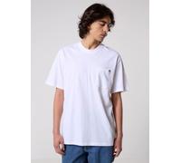 Dickies - Luray Pocket Tee Ss Bianco - Abbigliamento XXL Bianco